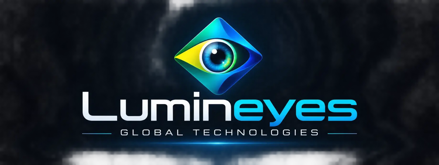 Lumineyes Global Technologies official logo